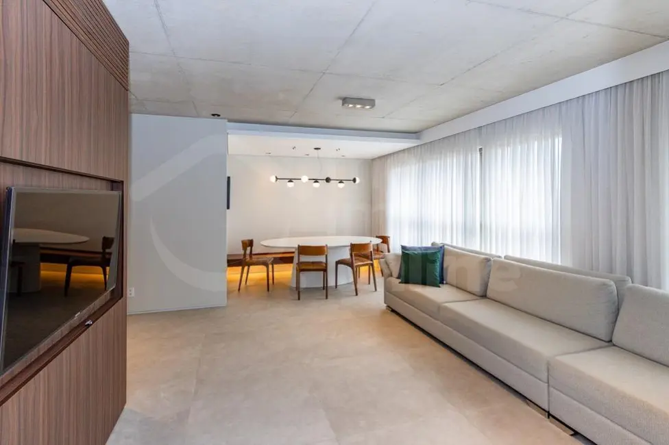 Foto 8 de Apartamento com 1 quarto à venda, 70m2 em Campo Belo, São Paulo - SP