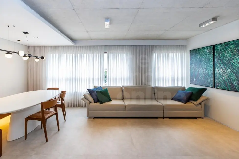 Foto 3 de Apartamento com 1 quarto à venda, 70m2 em Campo Belo, São Paulo - SP