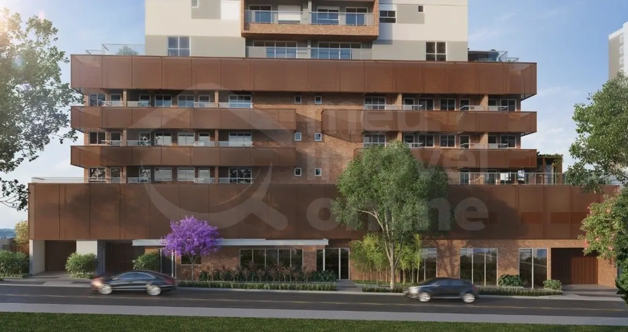 Apartamento com 1 quarto à venda, 38m2 em Perdizes, São Paulo - SP - imagem 3 Foto 3 de Apartamento com 1 quarto à venda, 38m2 em Perdizes, São Paulo - SP
