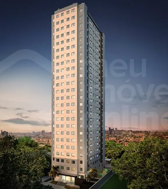 Foto 2 de Apartamento com 2 quartos à venda, 34m2 em Artur Alvim, São Paulo - SP