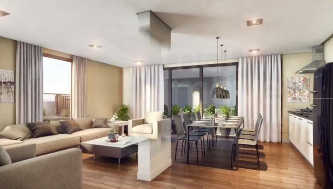 Foto 6 de Apartamento com 2 quartos à venda, 53m2 em Moema, São Paulo - SP