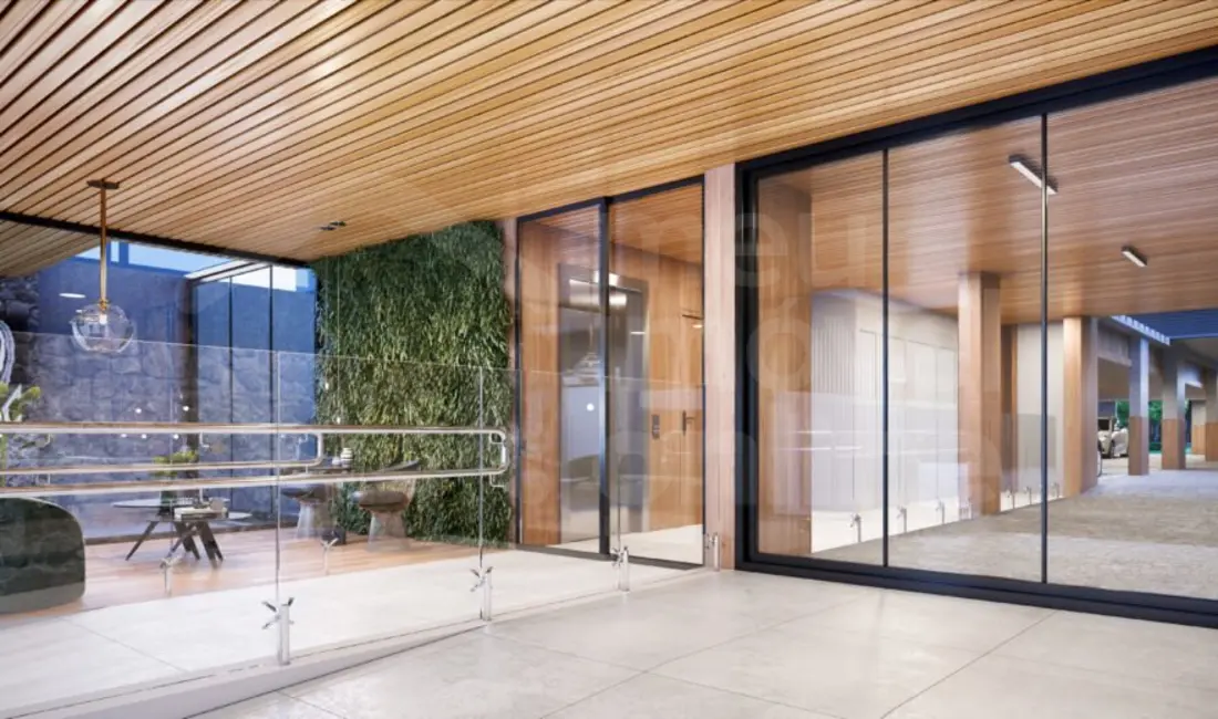 Foto 4 de Apartamento com 3 quartos à venda, 94m2 em Moema, São Paulo - SP