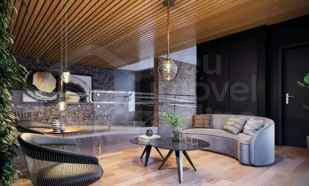 Foto 8 de Apartamento com 3 quartos à venda, 94m2 em Moema, São Paulo - SP