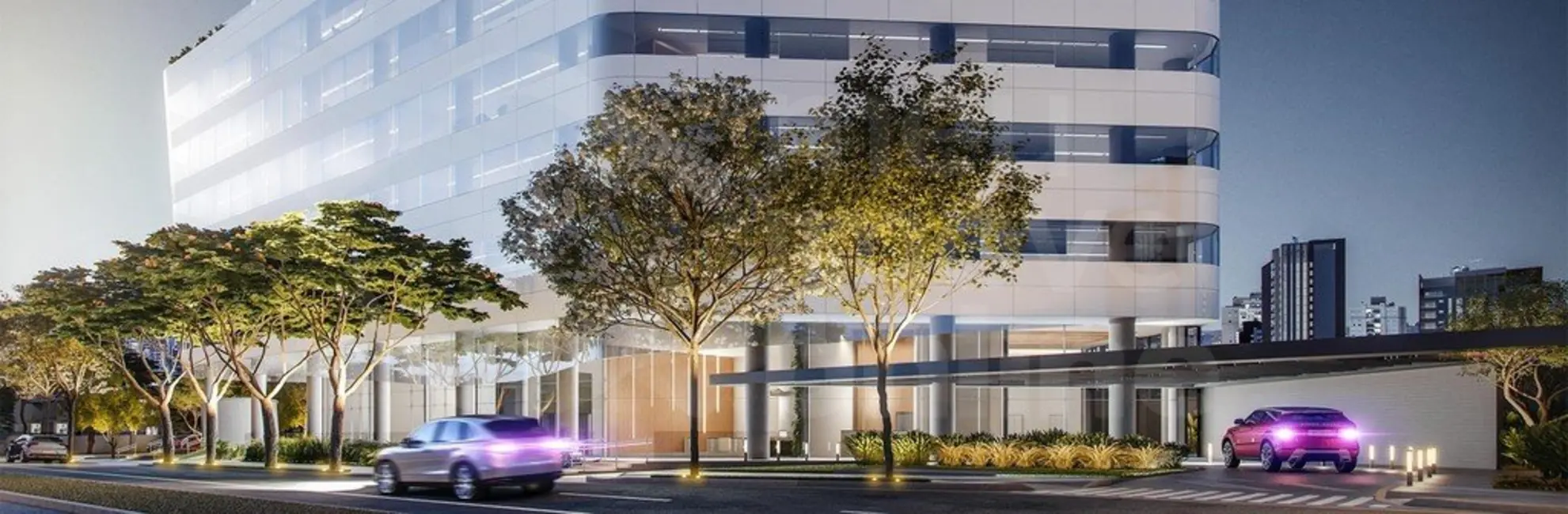 Foto 3 de Apartamento com 2 quartos à venda, 75m2 em Pinheiros, São Paulo - SP