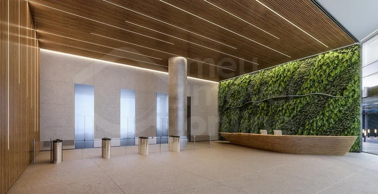 Foto 4 de Apartamento com 3 quartos à venda, 124m2 em Pinheiros, São Paulo - SP