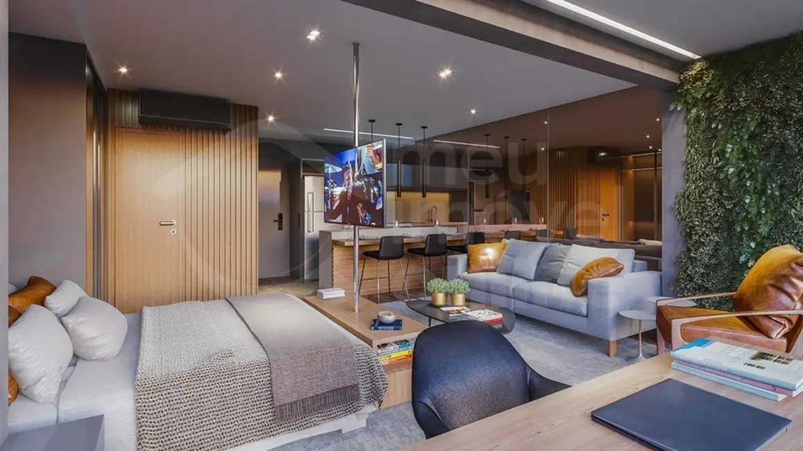 Foto 8 de Apartamento com 3 quartos à venda, 124m2 em Pinheiros, São Paulo - SP