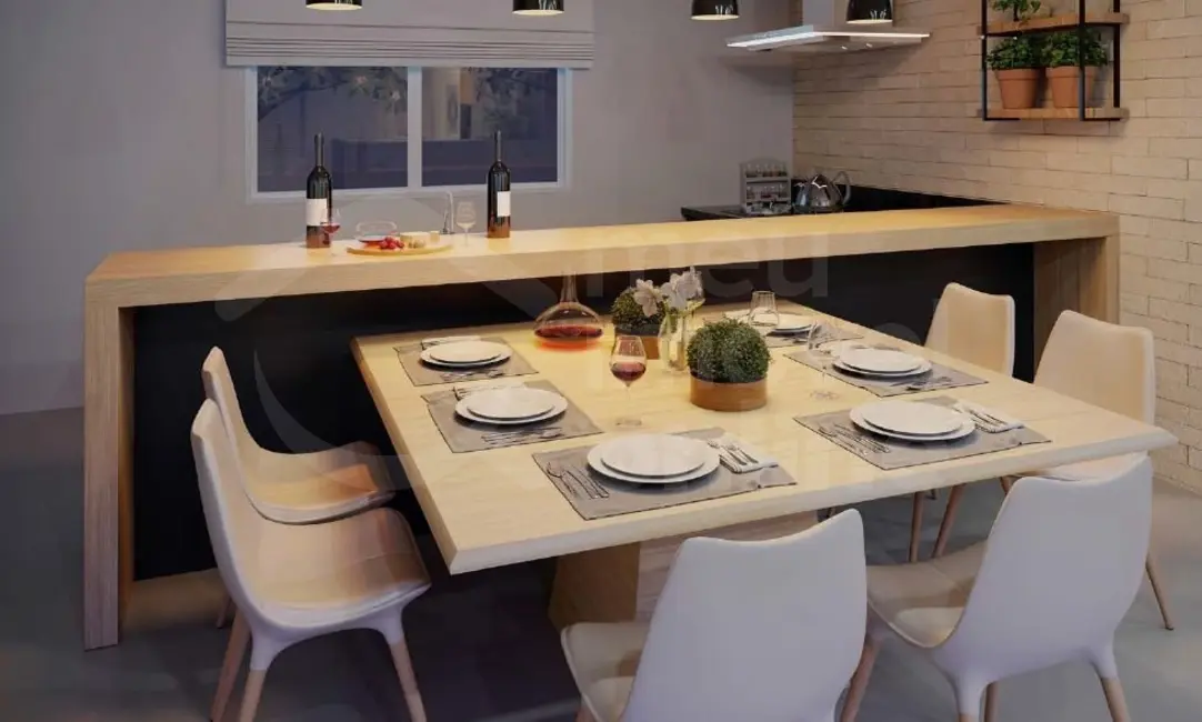 Foto 9 de Apartamento com 2 quartos à venda, 43m2 em Parque da Mooca, São Paulo - SP