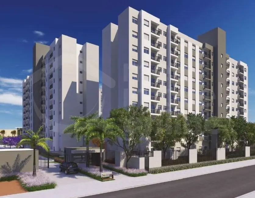 Foto 1 de Apartamento com 2 quartos à venda, 43m2 em Parque da Mooca, São Paulo - SP