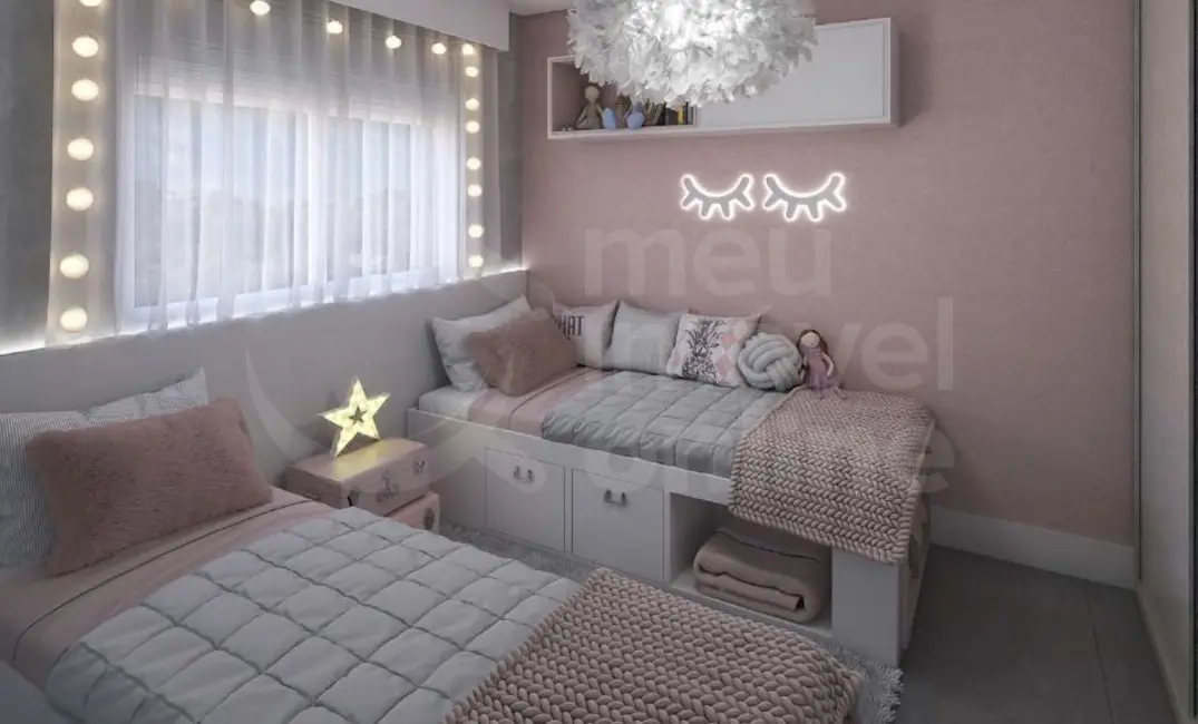 Foto 7 de Apartamento com 2 quartos à venda, 43m2 em Parque da Mooca, São Paulo - SP