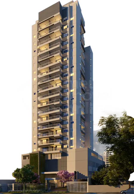 Foto 1 de Apartamento com 2 quartos à venda, 60m2 em Butantã, São Paulo - SP