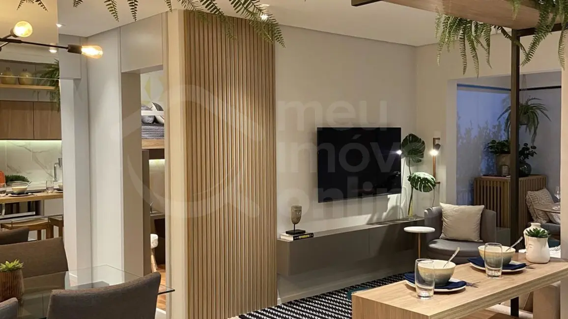 Apartamento com 2 quartos à venda, 60m2 em Butantã, São Paulo - SP - imagem 7 Foto 7 de Apartamento com 2 quartos à venda, 60m2 em Butantã, São Paulo - SP