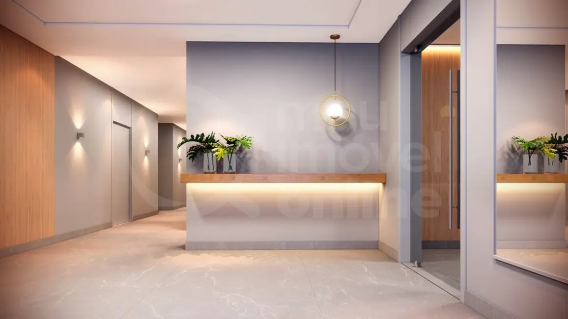 Apartamento com 2 quartos à venda, 60m2 em Butantã, São Paulo - SP - imagem 3 Foto 3 de Apartamento com 2 quartos à venda, 60m2 em Butantã, São Paulo - SP