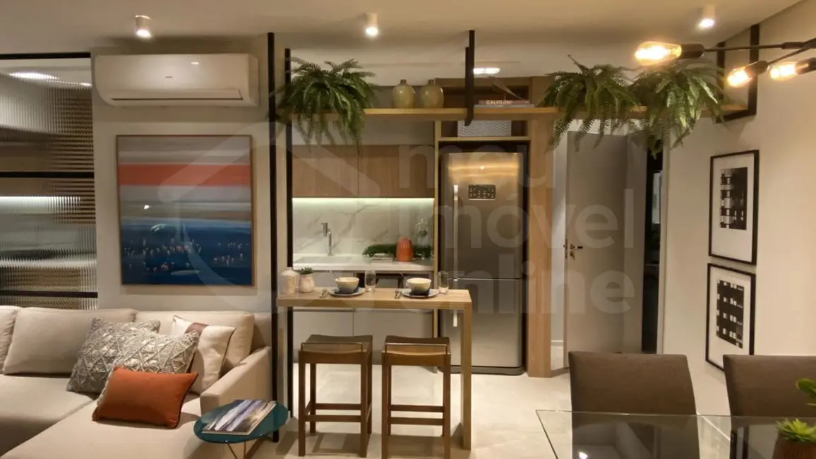 Apartamento com 2 quartos à venda, 60m2 em Butantã, São Paulo - SP - imagem 5 Foto 5 de Apartamento com 2 quartos à venda, 60m2 em Butantã, São Paulo - SP