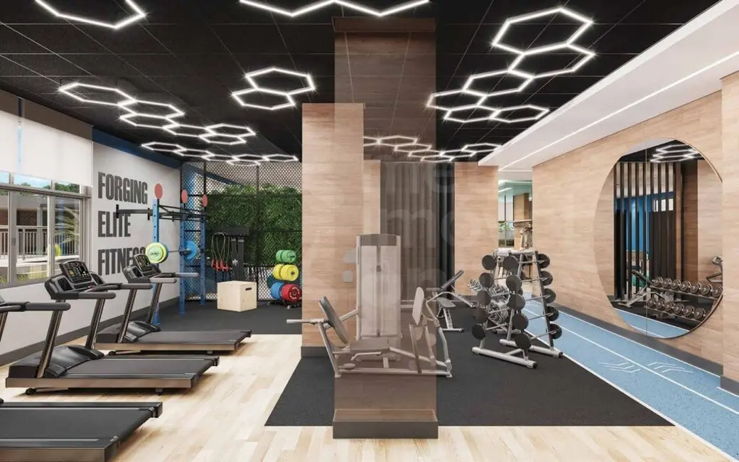 Foto 8 de Apartamento com 2 quartos à venda, 60m2 em Ipiranga, São Paulo - SP