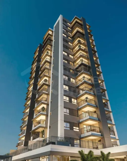 Foto 1 de Apartamento com 1 quarto à venda, 46m2 em Ipiranga, São Paulo - SP