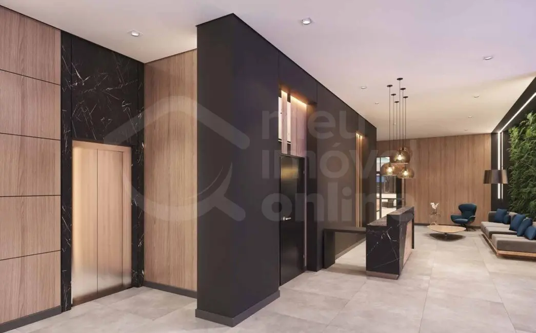 Foto 3 de Apartamento com 1 quarto à venda, 46m2 em Ipiranga, São Paulo - SP