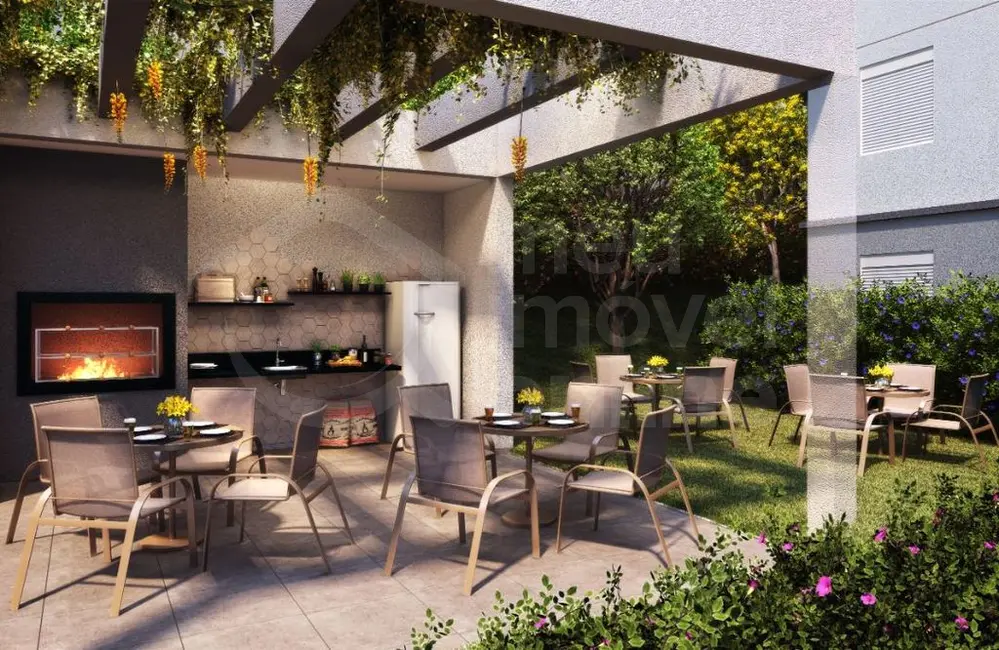 Apartamento com 2 quartos à venda, 36m2 em Morumbi, São Paulo - SP - imagem 9 Foto 9 de Apartamento com 2 quartos à venda, 36m2 em Morumbi, São Paulo - SP