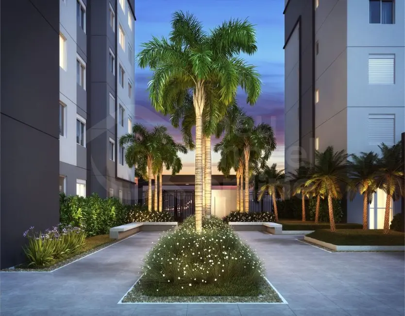 Apartamento com 2 quartos à venda, 36m2 em Morumbi, São Paulo - SP - imagem 3 Foto 3 de Apartamento com 2 quartos à venda, 36m2 em Morumbi, São Paulo - SP