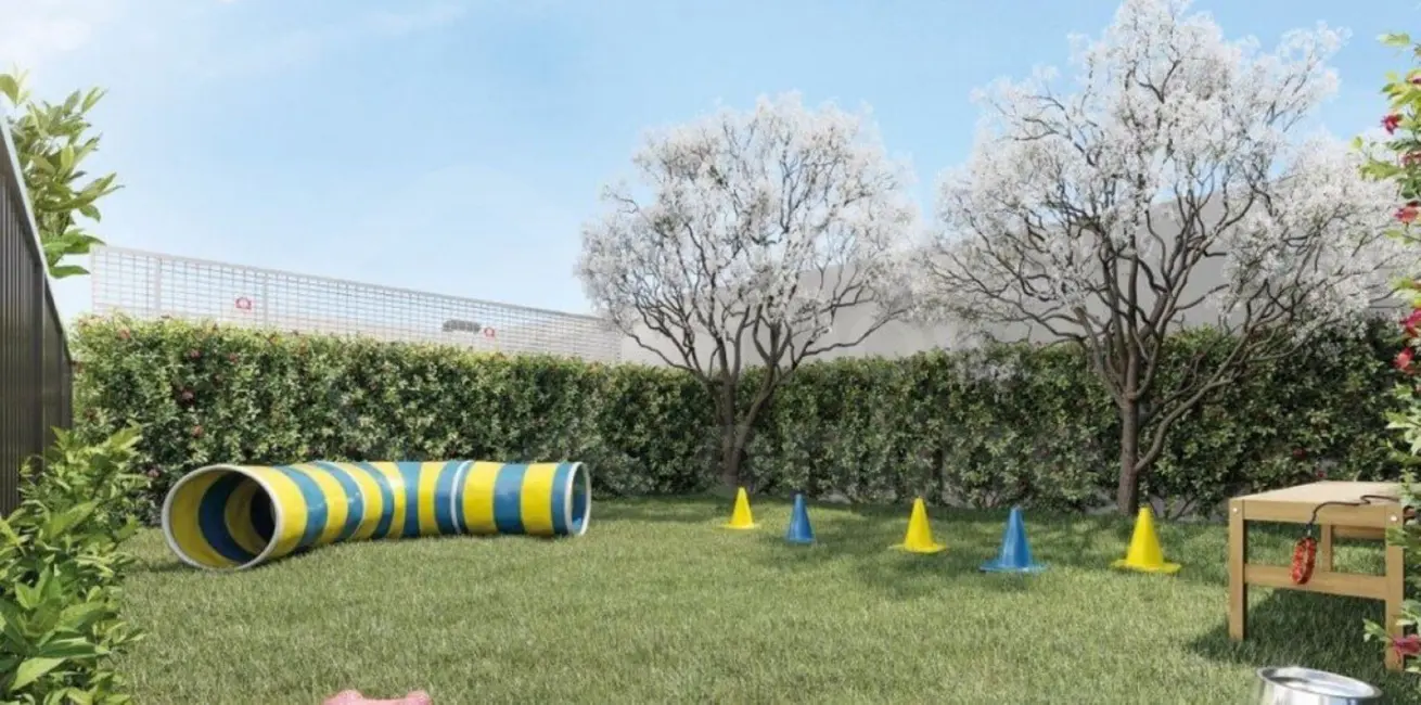 Apartamento com 2 quartos à venda, 31m2 em Barra Funda, São Paulo - SP - imagem 7 Foto 7 de Apartamento com 2 quartos à venda, 31m2 em Barra Funda, São Paulo - SP