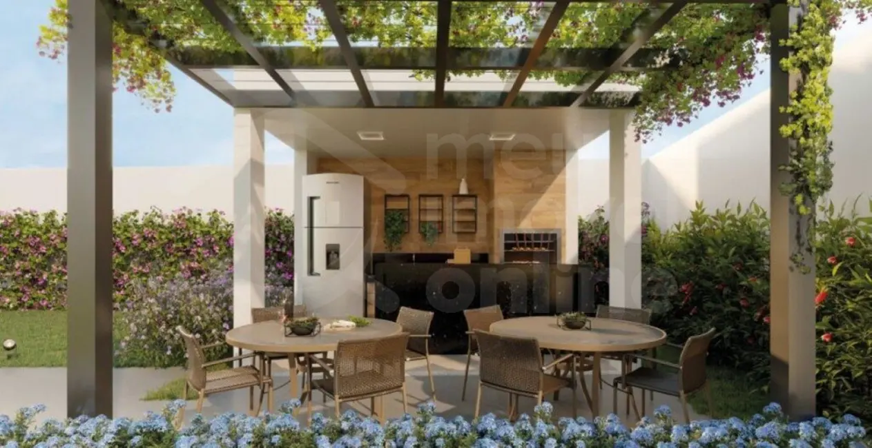 Apartamento com 2 quartos à venda, 31m2 em Barra Funda, São Paulo - SP - imagem 9 Foto 9 de Apartamento com 2 quartos à venda, 31m2 em Barra Funda, São Paulo - SP