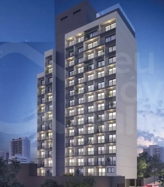 Foto 1 de Apartamento com 1 quarto à venda, 52m2 em Bela Vista, São Paulo - SP