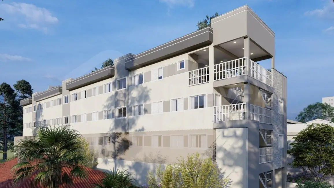 Apartamento com 2 quartos à venda, 44m2 em São Paulo - SP - imagem 2 Foto 2 de Apartamento com 2 quartos à venda, 44m2 em São Paulo - SP