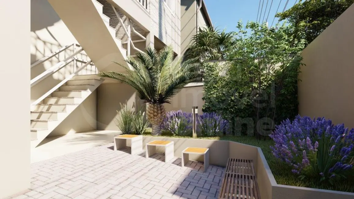 Apartamento com 2 quartos à venda, 44m2 em São Paulo - SP - imagem 4 Foto 4 de Apartamento com 2 quartos à venda, 44m2 em São Paulo - SP