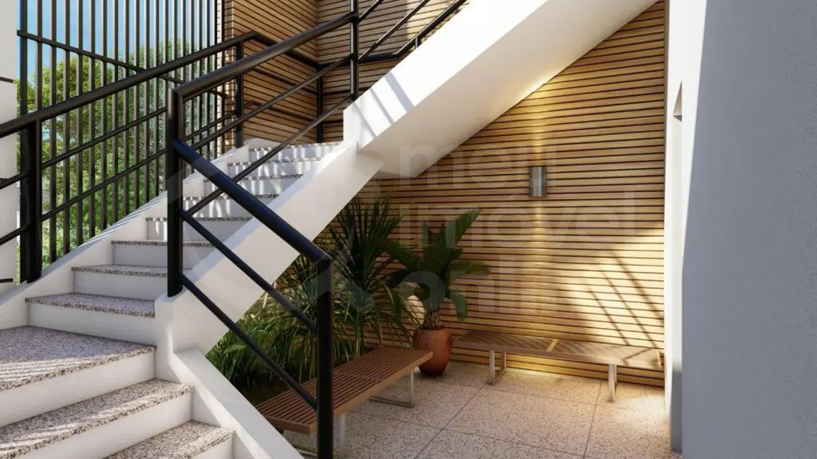 Foto 6 de Apartamento com 3 quartos à venda, 83m2 em Santana, São Paulo - SP