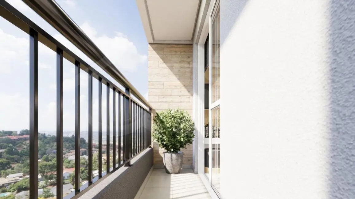 Apartamento com 2 quartos à venda, 48m2 em Vila Paulicéia, São Paulo - SP - imagem 8 Foto 8 de Apartamento com 2 quartos à venda, 48m2 em Vila Paulicéia, São Paulo - SP