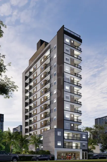 Apartamento com 2 quartos à venda, 48m2 em Vila Paulicéia, São Paulo - SP - imagem 3 Foto 3 de Apartamento com 2 quartos à venda, 48m2 em Vila Paulicéia, São Paulo - SP