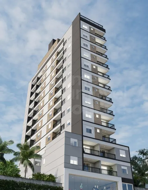 Apartamento com 2 quartos à venda, 48m2 em Vila Paulicéia, São Paulo - SP - imagem 2 Foto 2 de Apartamento com 2 quartos à venda, 48m2 em Vila Paulicéia, São Paulo - SP
