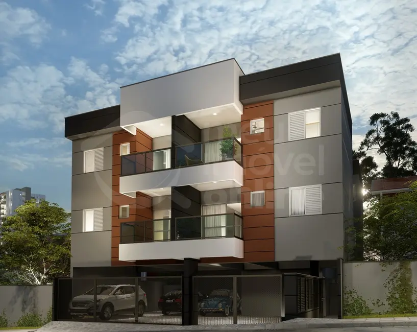 Foto 2 de Apartamento com 2 quartos à venda, 52m2 em Água Fria, São Paulo - SP