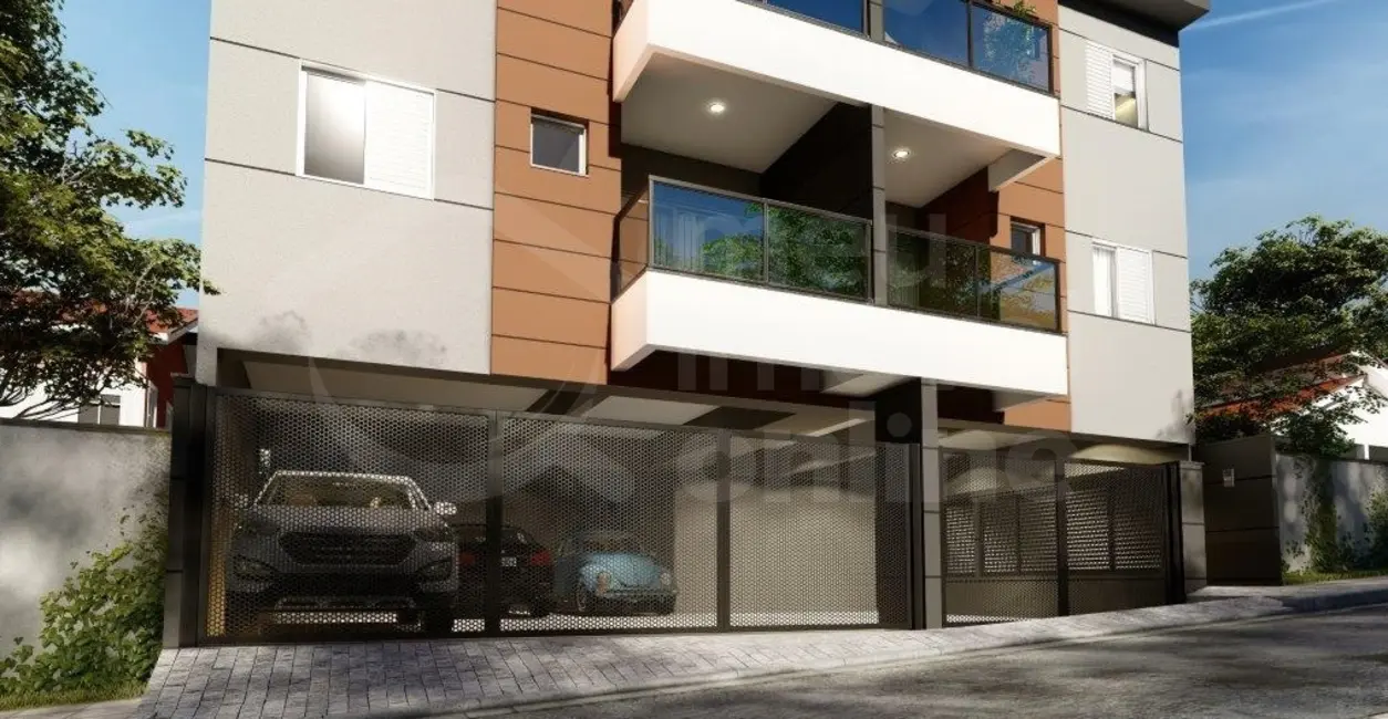 Foto 3 de Apartamento com 2 quartos à venda, 52m2 em Água Fria, São Paulo - SP