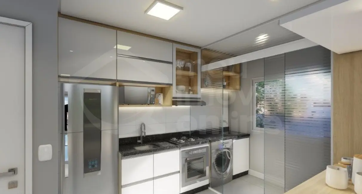 Foto 6 de Apartamento com 2 quartos à venda, 52m2 em Água Fria, São Paulo - SP