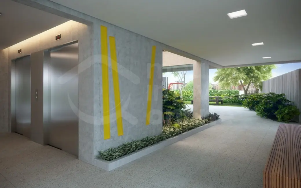 Apartamento com 3 quartos à venda, 84m2 em Perdizes, São Paulo - SP - imagem 2 Foto 2 de Apartamento com 3 quartos à venda, 84m2 em Perdizes, São Paulo - SP