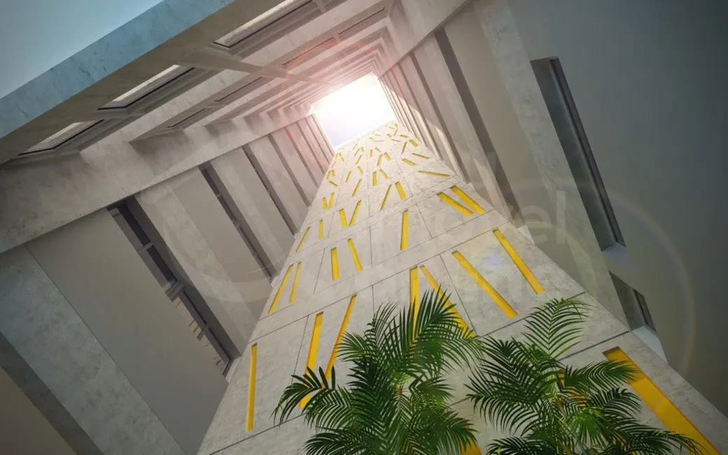 Apartamento com 3 quartos à venda, 84m2 em Perdizes, São Paulo - SP - imagem 7 Foto 7 de Apartamento com 3 quartos à venda, 84m2 em Perdizes, São Paulo - SP