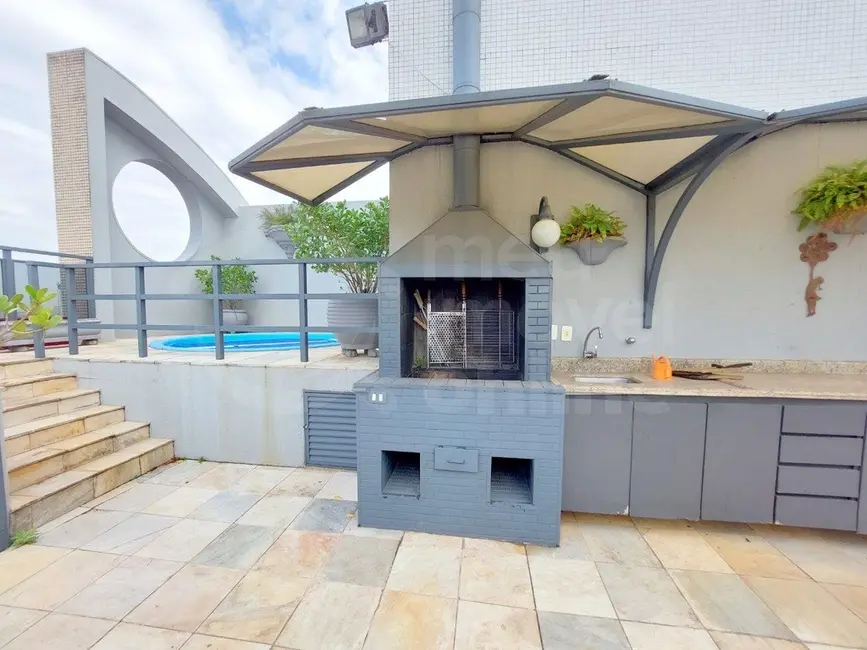 Cobertura com 4 quartos à venda, 265m2 em Itaim Bibi, São Paulo - SP - imagem 3 Foto 3 de Cobertura com 4 quartos à venda, 265m2 em Itaim Bibi, São Paulo - SP