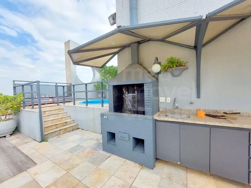 Cobertura com 4 quartos à venda, 265m2 em Itaim Bibi, São Paulo - SP - imagem 1 Foto 1 de Cobertura com 4 quartos à venda, 265m2 em Itaim Bibi, São Paulo - SP