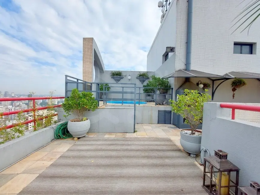 Cobertura com 4 quartos à venda, 265m2 em Itaim Bibi, São Paulo - SP - imagem 4 Foto 4 de Cobertura com 4 quartos à venda, 265m2 em Itaim Bibi, São Paulo - SP