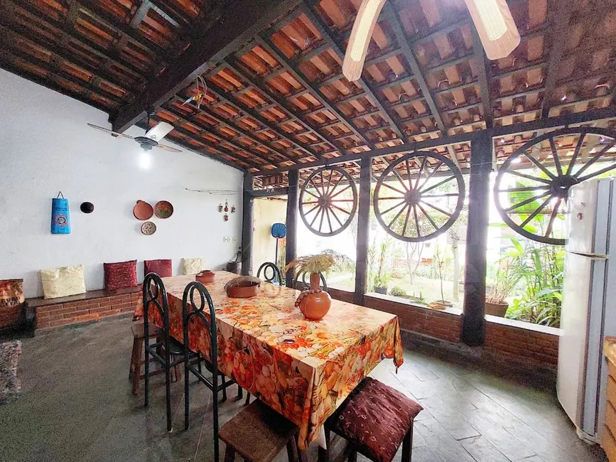 Foto 4 de Casa com 3 quartos à venda, 187m2 em Vila Paulista, São Paulo - SP