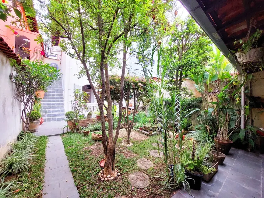 Foto 7 de Casa com 3 quartos à venda, 187m2 em Vila Paulista, São Paulo - SP