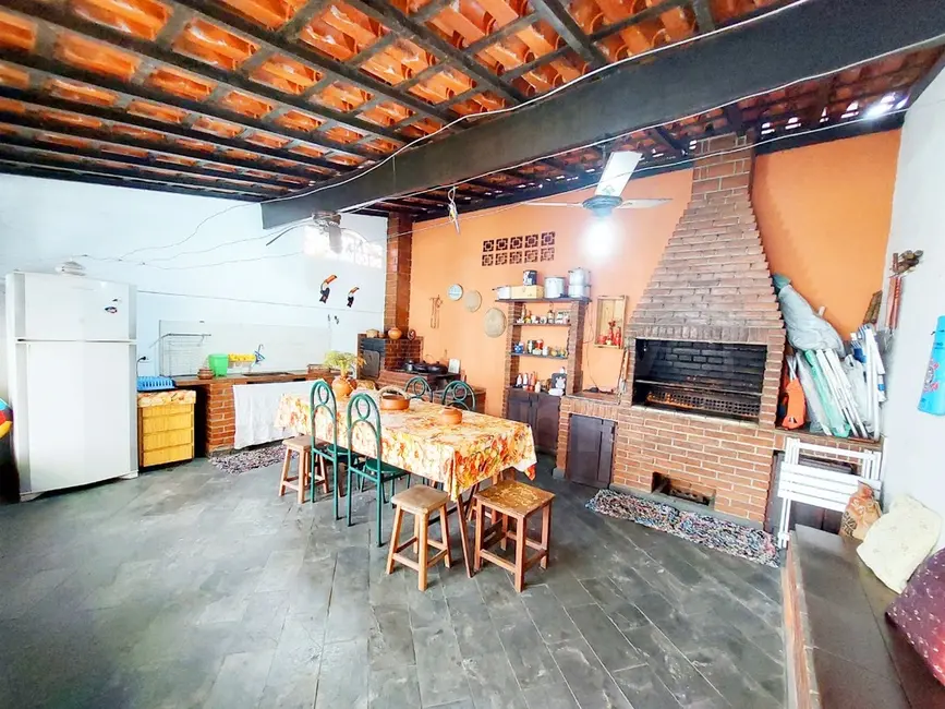 Foto 3 de Casa com 3 quartos à venda, 187m2 em Vila Paulista, São Paulo - SP