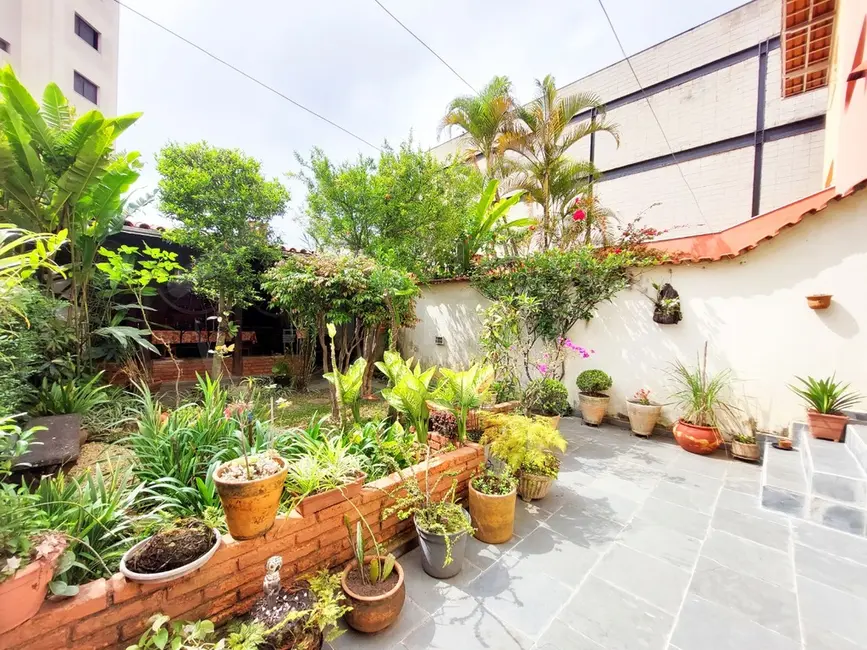 Foto 9 de Casa com 3 quartos à venda, 187m2 em Vila Paulista, São Paulo - SP