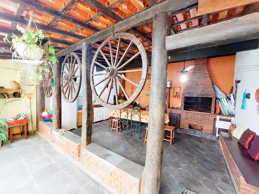 Foto 1 de Casa com 3 quartos à venda, 187m2 em Vila Paulista, São Paulo - SP