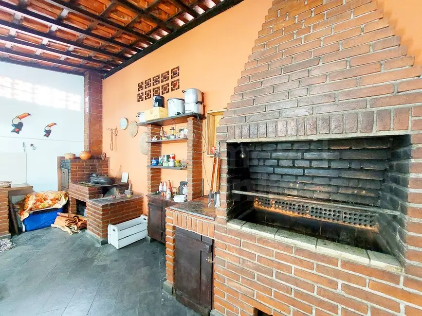 Foto 5 de Casa com 3 quartos à venda, 187m2 em Vila Paulista, São Paulo - SP