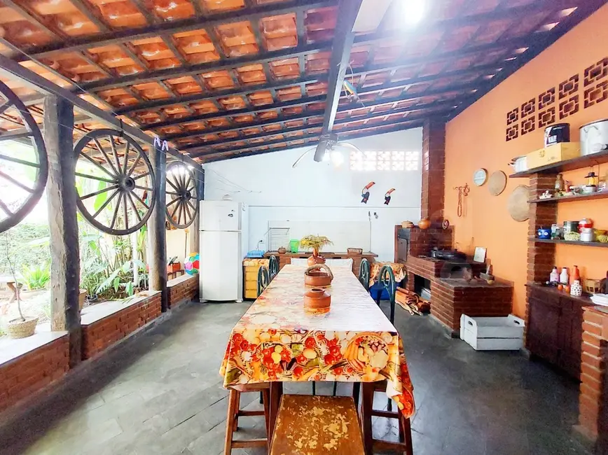 Foto 6 de Casa com 3 quartos à venda, 187m2 em Vila Paulista, São Paulo - SP