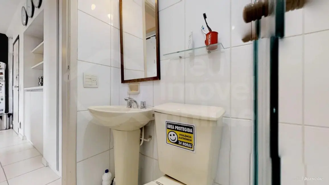 Apartamento com 1 quarto à venda, 36m2 em Bela Vista, São Paulo - SP - imagem 8 Foto 8 de Apartamento com 1 quarto à venda, 36m2 em Bela Vista, São Paulo - SP
