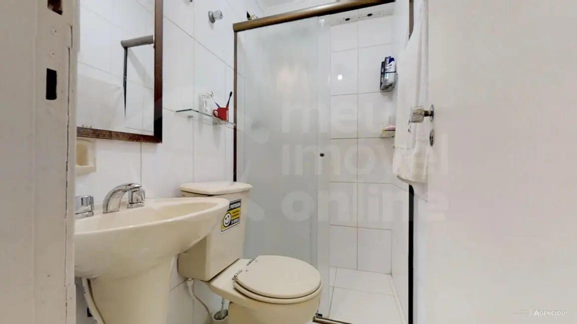 Apartamento com 1 quarto à venda, 36m2 em Bela Vista, São Paulo - SP - imagem 7 Foto 7 de Apartamento com 1 quarto à venda, 36m2 em Bela Vista, São Paulo - SP