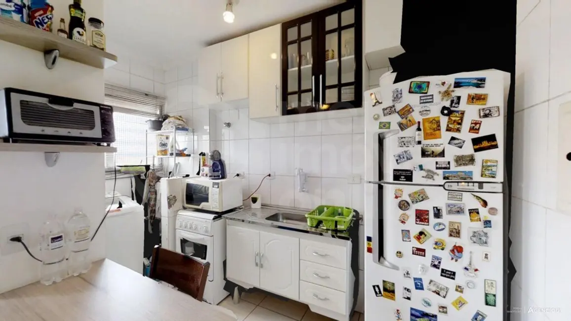 Apartamento com 1 quarto à venda, 36m2 em Bela Vista, São Paulo - SP - imagem 5 Foto 5 de Apartamento com 1 quarto à venda, 36m2 em Bela Vista, São Paulo - SP