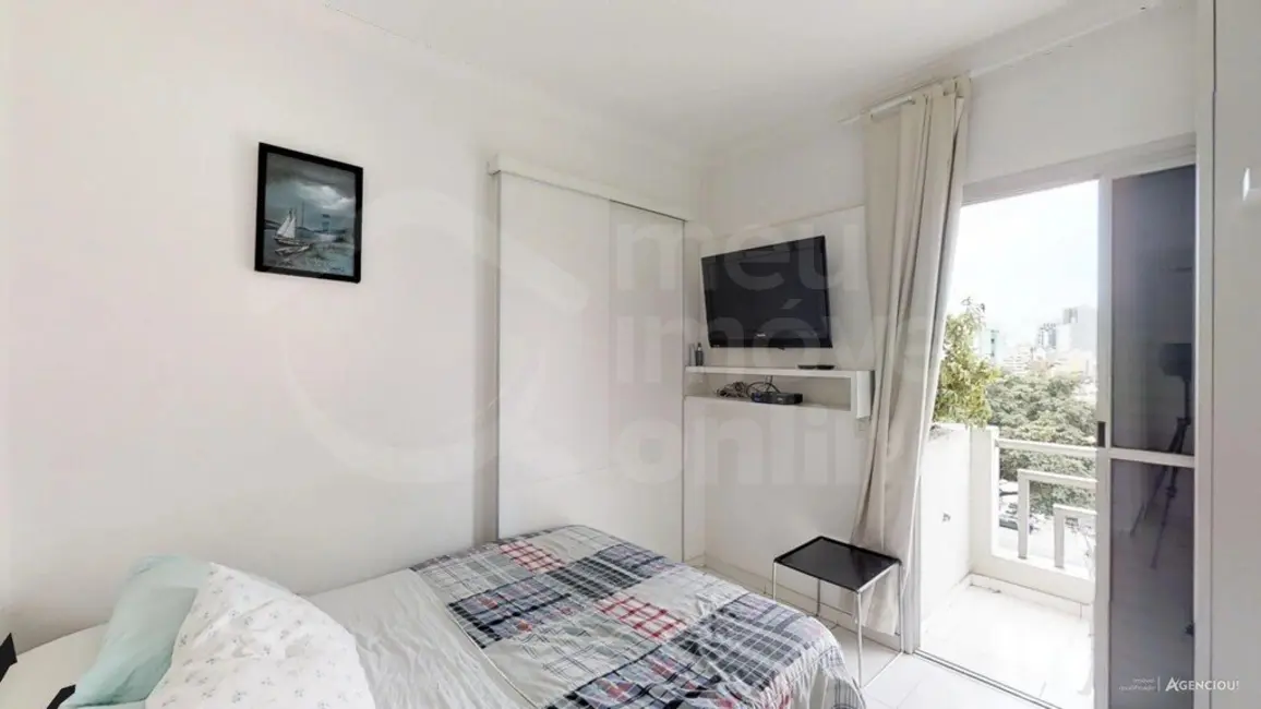 Apartamento com 1 quarto à venda, 36m2 em Bela Vista, São Paulo - SP - imagem 9 Foto 9 de Apartamento com 1 quarto à venda, 36m2 em Bela Vista, São Paulo - SP